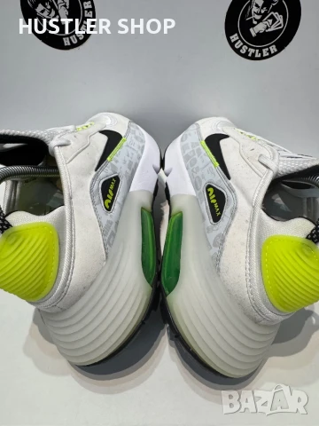 Маратонки NIKE AIR MAX 2090.Номер 38.5, снимка 4 - Маратонки - 51172958