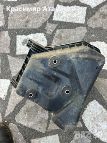 0R05. Филтърна кутия за Тойота Версо. 2.0 D-4D. 126кс. , снимка 3 - Части - 54130231