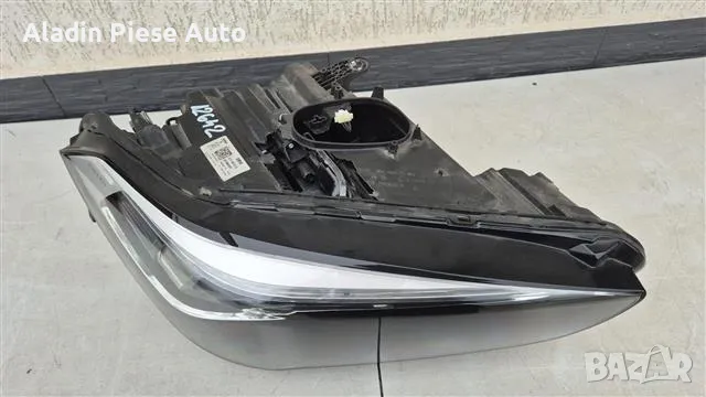 Фар десен BMW X1 F48 LCI Facelift Full Led код 63115A0117202 , снимка 2 - Аксесоари и консумативи - 48517158