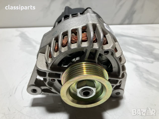 Алтернатор / Динамо за ФОРД Ескорт и Фиеста двигатели 1.8 D и 1.8 TD