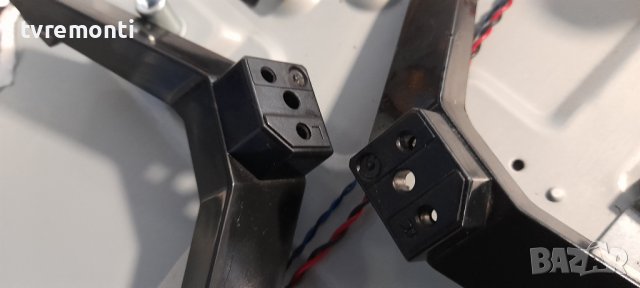 оригинална стойка телевизор NEO модел LED-4341 FHD SMART, снимка 2 - Стойки, 3D очила, аксесоари - 36782047