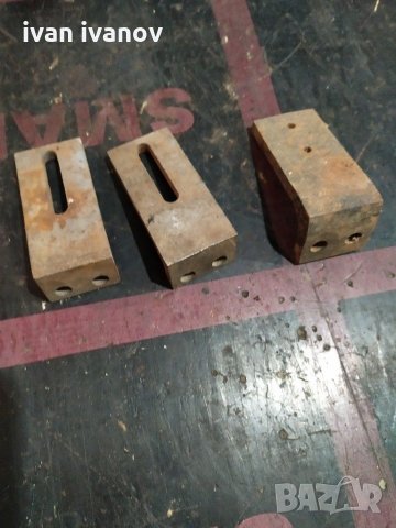 Скоби , снимка 5 - Други инструменти - 30804512