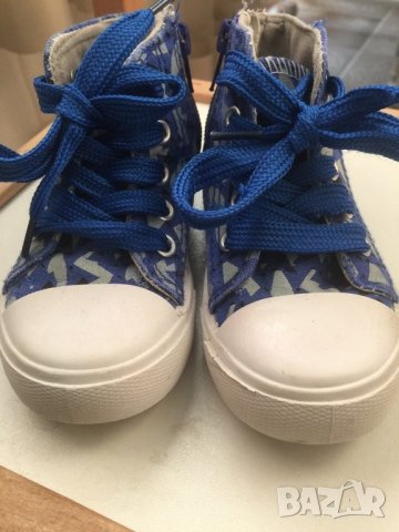 #Маратонки Adidas Мики Маус+ 3 подаръка, снимка 4 - Детски маратонки - 36447551