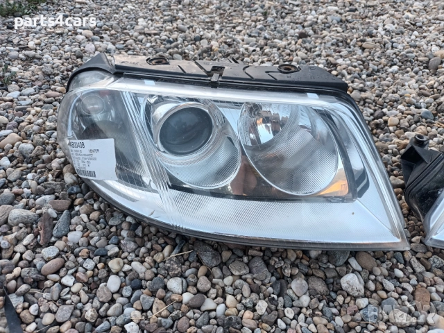 ляв и десен фар за фолксваген пасат 5 Б5.5 VOLKSWAGEN PASSAT 5 B5.5, снимка 2 - Части - 49956798
