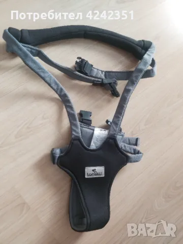 Колан за прохождане Lorelli, снимка 2 - Други - 49697388