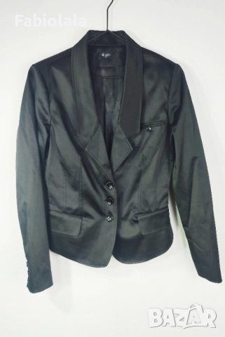 E-gõ jacket EU38