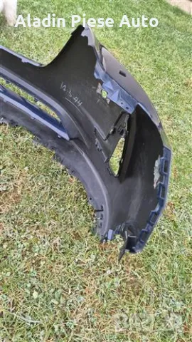 Предна броня Mazda CX60 CX-60 година 2022 2023 2024 код KR9P50031, KR9P-50031 , снимка 5 - Аксесоари и консумативи - 50295603