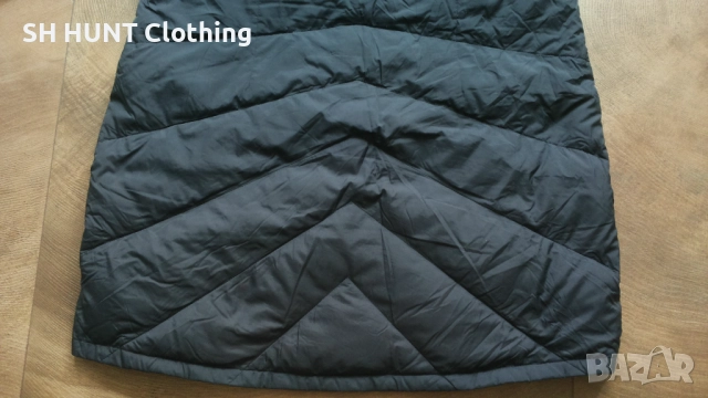 Bergans of NORWAY Oslo Down Light Women Coat Размер M / L дамско яке с пух 19-65, снимка 9 - Якета - 52227142