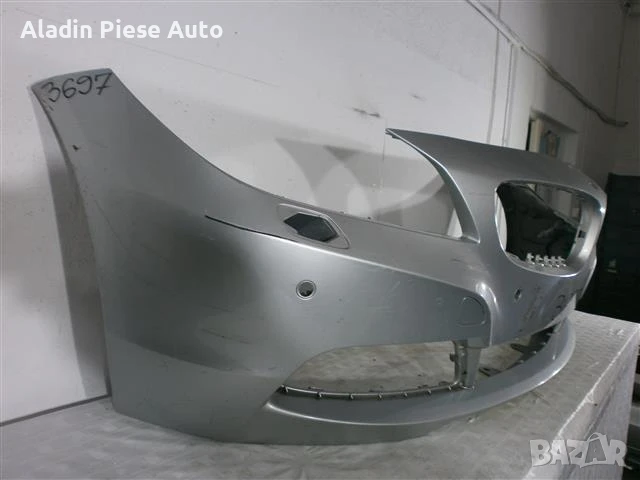 Предна броня BMW Z4 E89 година 2009-2013 код 51117192156 , снимка 3 - Аксесоари и консумативи - 50471942
