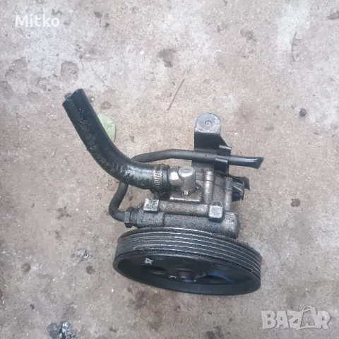 Хидравлична Помпа За Фият Улисе 2.0И 8В Турбо / Fiat Ulysse 2.0I 8V Turbo, снимка 2 - Части - 47510279