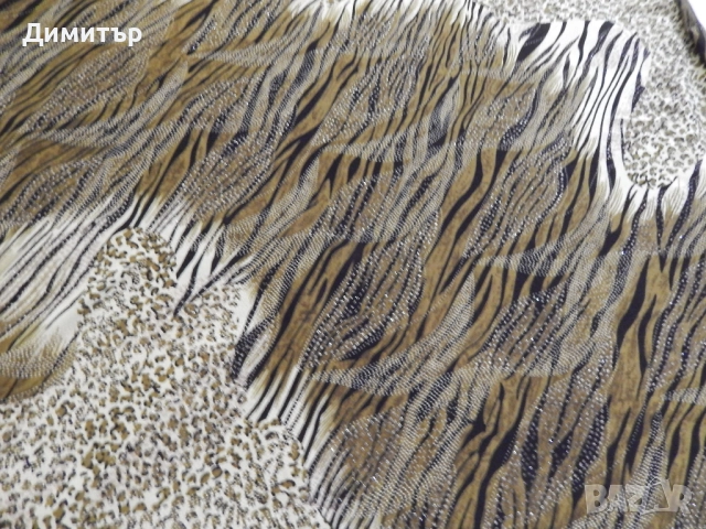 Блуза и потник ХЛ размер за 10 лв., снимка 3 - Тениски - 52000136