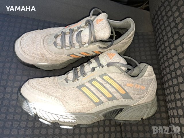 Adidas  Дамски Обувки 40. _GORE_TEX_ 