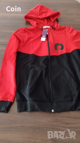 Спортен комплект, снимка 3 - Спортни екипи - 27268289