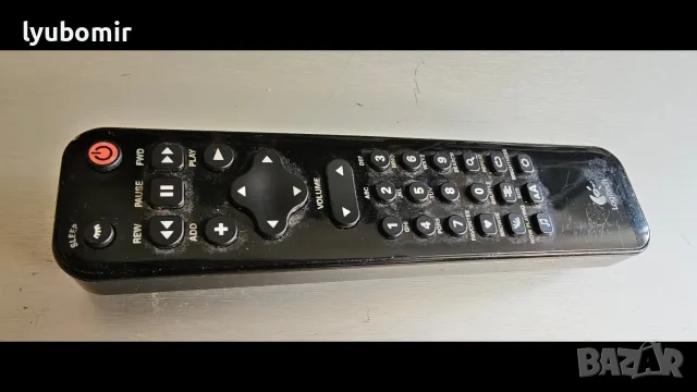 Logitech transporter, снимка 6 - Ресийвъри, усилватели, смесителни пултове - 56320817