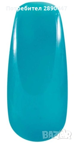 2 бр. гел лакове SNB (Стар нейлз - България), снимка 5 - Продукти за маникюр - 53067528