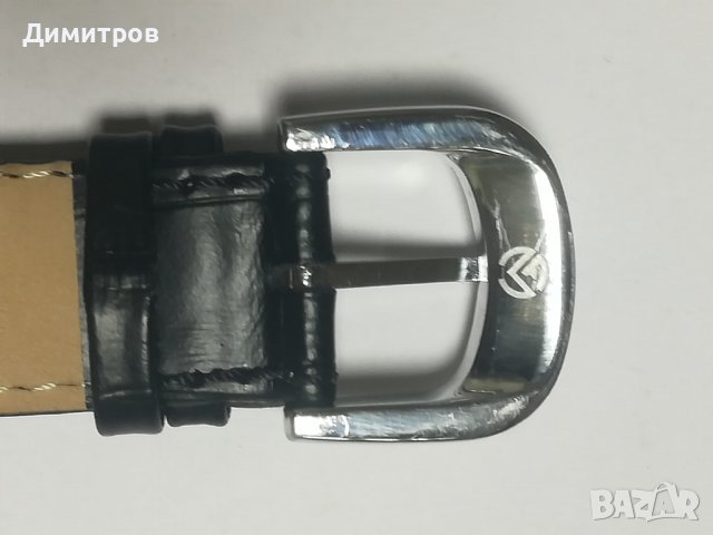 Francк Muller Casablanca Chrono XL - Оригинал, снимка 13 - Луксозни - 35601306