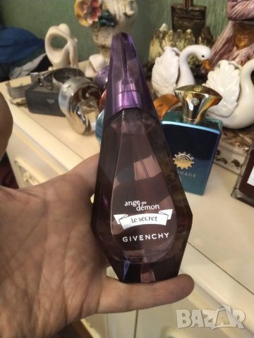 Ange ou Demon Le Secret Elixir Givenchy EDP намален , снимка 1 - Дамски парфюми - 42259672