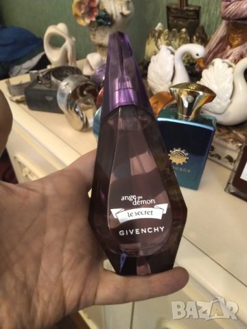 Ange ou Demon Le Secret Elixir Givenchy EDP намален 