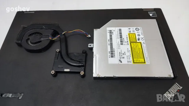 Lenovo T440p на части, снимка 5 - Части за лаптопи - 50228190