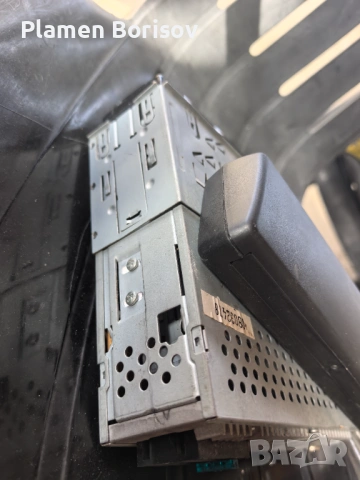 Cd за кола Neo