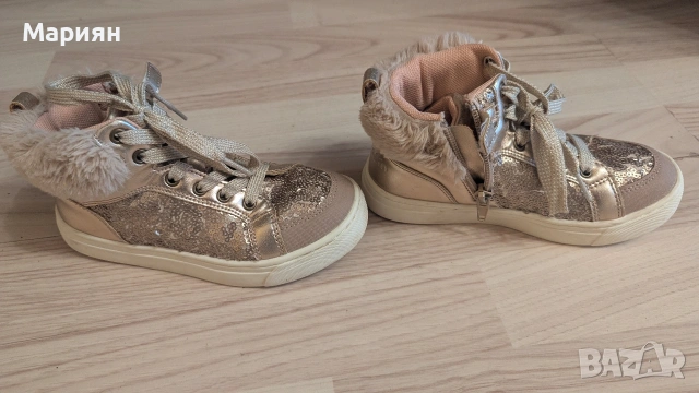 Детски спортни обувки Garvalin