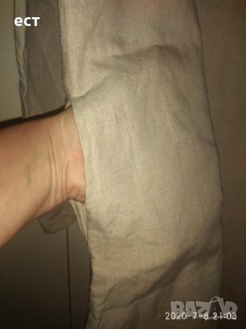 Ленена туника , снимка 2 - Туники - 33772440