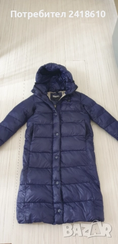 Blauer USA  Womens Long Jacket Parka Size  - S  ОРИГИНАЛ! Дамскo яке Парка!, снимка 2 - Якета - 51834237