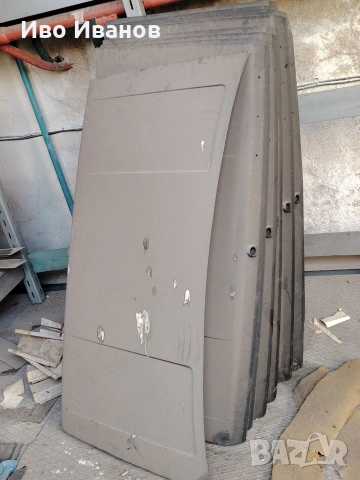 Части за лада,ваз,Жигули.Калници,врати,капаци и д-р.тел.0899113411, снимка 14 - Автомобили и джипове - 53204962