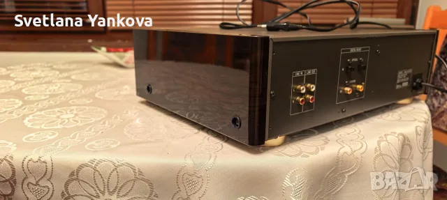 SONY DAT DTS ES 77 , снимка 4 - Декове - 56088317