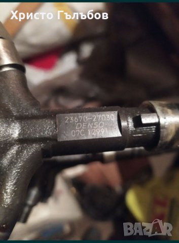 Toyota Rav 4, Тойота Рав4, снимка 7 - Части - 34965646