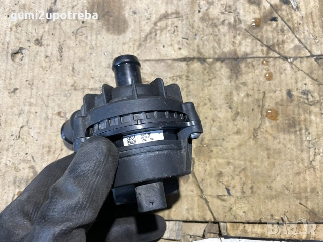 Водна Помпа 1EA965567 Volkswagen ID.3 E11 PRO, снимка 3 - Части - 53359372