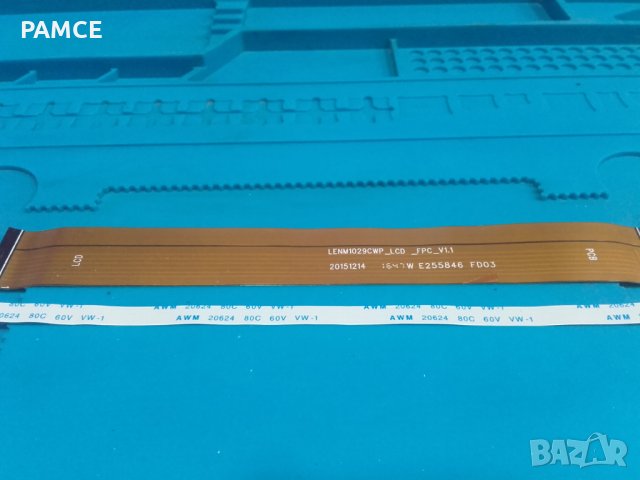 Lenovo Ideapad MIIX 310-10ICR 80SG - 2016г.: На части!, снимка 5 - Таблети - 34888651