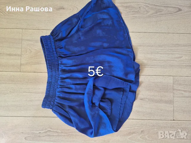 къси гащи за жени , снимка 3 - Къси панталони и бермуди - 56542283