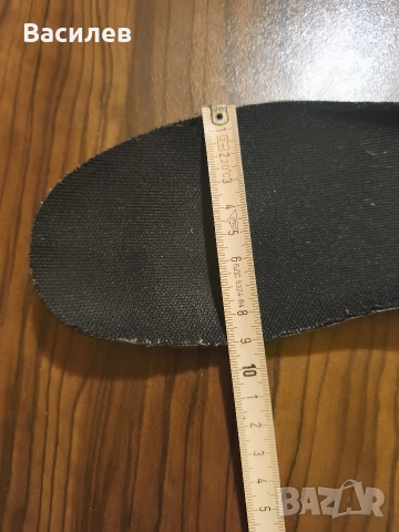 маратонки Salomon , снимка 11 - Маратонки - 50274885