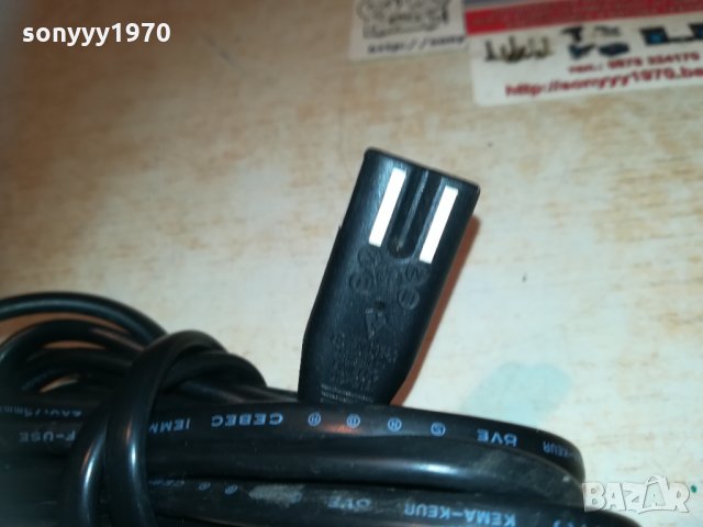 kema-keur cebec iemmequ 2x0.75mm unielec 0601212049, снимка 9 - Други - 31333647