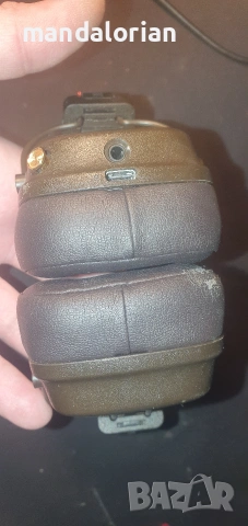 Marshall majer iv 4 слушалки Bluetooth , снимка 5 - Слушалки и портативни колонки - 53150005