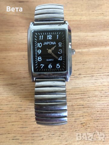 стилен ръчен часовник JAPONA, снимка 7 - Дамски - 37895835
