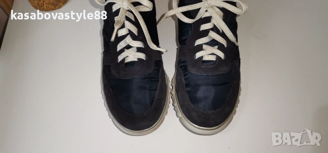 Спортни обувки Callaghan 37 н. , снимка 3 - Дамски ежедневни обувки - 54137690