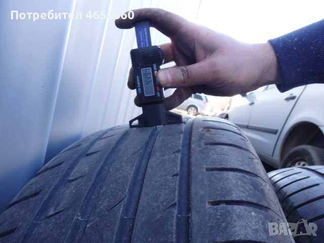 17 цолови джанти за микробус Т6 и Т5 на VW на фолксваген, снимка 15 - Гуми и джанти - 52545440