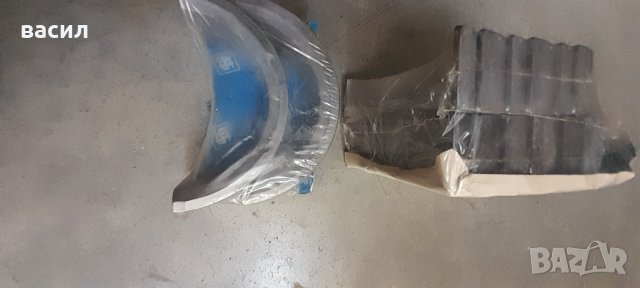 ЛАГЕРИ ОСНОВНИ И БИЕЛНИ MAN D2156.2356/RABA-IKARUS/ 11M4 , снимка 4 - Части - 39087450