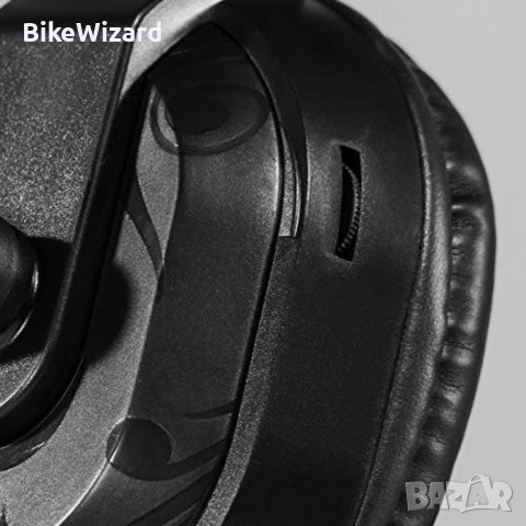 Mars Gaming MRH0 гейминг слушалки НОВИ, снимка 3 - Слушалки и портативни колонки - 37501258