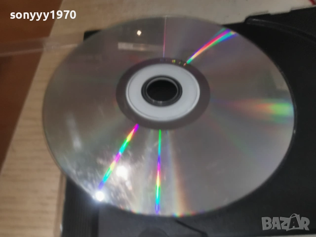 THE CORRS CD 1904261449H2E6R, снимка 17 - CD дискове - 54244337