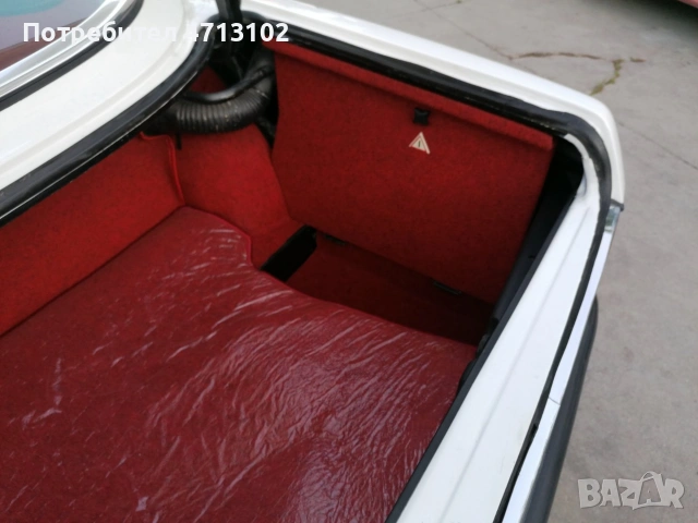 Автотпицерски услуги, снимка 11 - Автотапицерски - 53147258