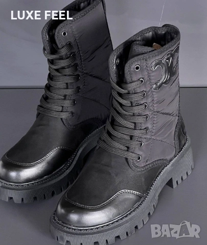 Дамски Боти ⚜️ CELINE 