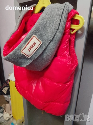 Дамски елек