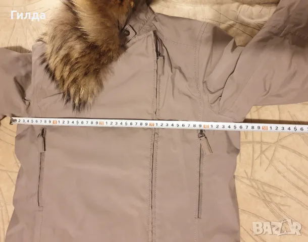 Prada Gore-Tex оригинално ски яке S, снимка 17 - Якета - 55723390