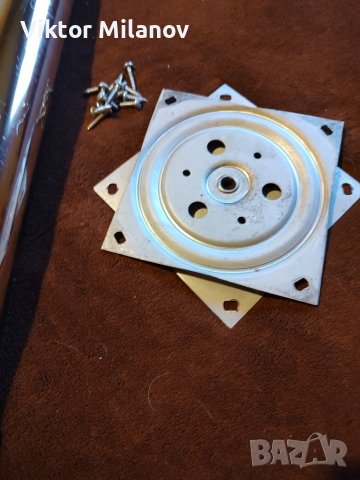 Крак с колело и стопер, снимка 10 - Бюра - 39067585