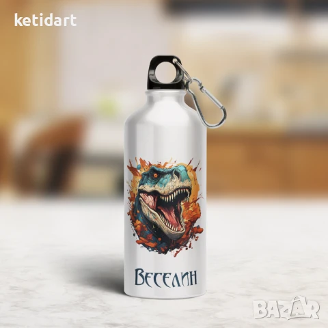 Детска бутилка за вода, снимка 6 - Други - 41892764