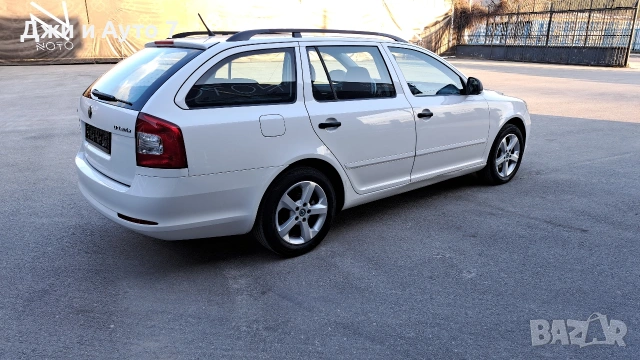 SKODA Octavia 1.6 TDI ЛИЗИНГ 💯, снимка 5 - Автомобили и джипове - 54193243
