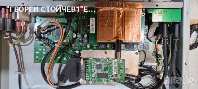 HT 32 EX 230  AP-2005B  4042-6536-6501  LTA320WT-L05 320WTC2LV3.7 HS320WK12, снимка 3 - Части и Платки - 44198531